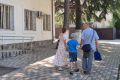 Мария Львова-Белова: Помогли мальчику вернуться к маме в Севастополе