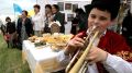 Народный праздник крымских татар богатая дервиза