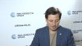 Осенью в Крыму могут участиться штормы и ураганы
