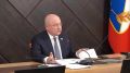 В Севастополе в ближайшее время приступят к монтажу оставшихся окон и балконов дома на улице Павла Корчагина, пострадавшего от взрыва