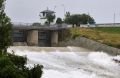 Подъем уровня воды в реках Крыма ожидается из-за сильных дождей — объявлено еще одно штормовое