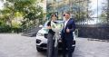Крымчанка перевела зарплату в Сбер и выиграла автомобиль