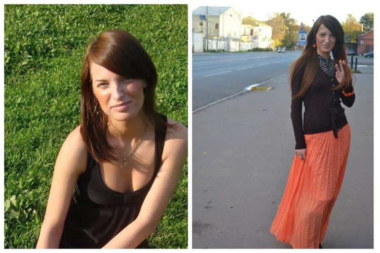 «Вижу два красных огонька»: после этих слов в горах Крыма пропала 27-летняя туристка из Петербурга «Вижу два красных огонька»: после этих слов в горах Крыма пропала 27-летняя туристка из Петербурга
