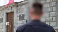 ФСБ показала кадры задержания и допроса жителя Севастополя, который передавал военной разведке Украины информацию об объектах Черноморского флота