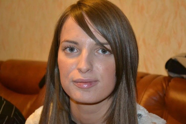 «Вижу два красных огонька»: после этих слов в горах Крыма пропала 27-летняя туристка из Петербурга «Вижу два красных огонька»: после этих слов в горах Крыма пропала 27-летняя туристка из Петербурга