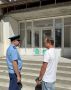 В Сакском районе прокуратура контролирует проведение работ по ремонту здания детского сада