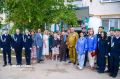 В Евпатории отметили вековой юбилей ветерана Великой Отечественной войны