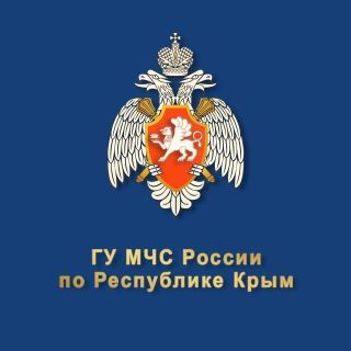 В центральном и восточном районах Крыма работает ПВО