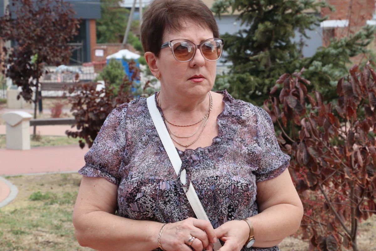 Игорь Крутьков: Поэтапно продолжаем приводить парки и скверы города в порядок Игорь Крутьков: Поэтапно продолжаем приводить парки и скверы города в порядок