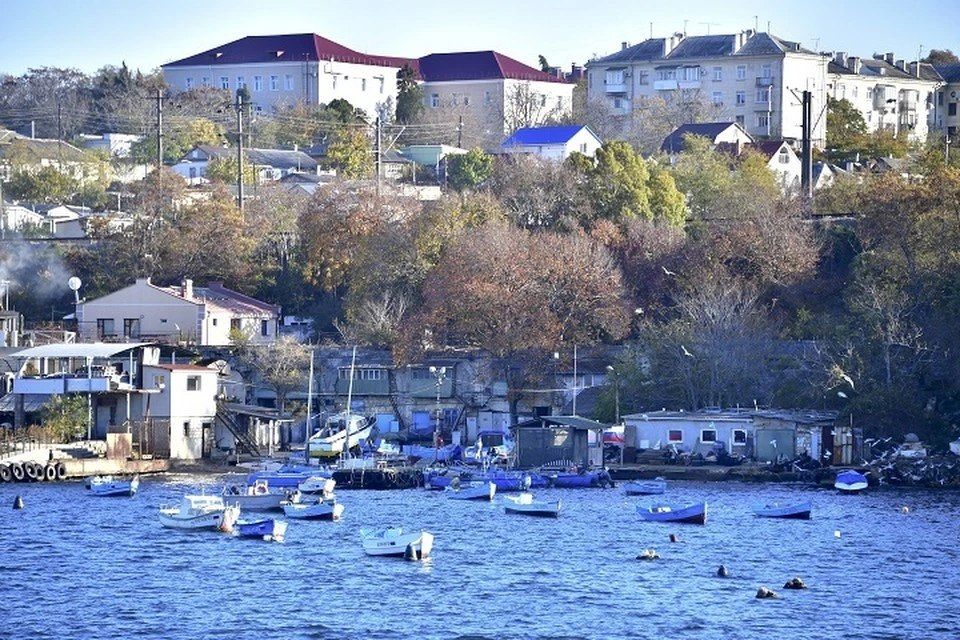 76 толчков в Севастополе и 200 по Крыму: многоэтажки Крыма обследуют на сейсмоопасность