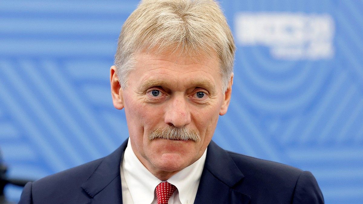 Песков: Турция ставила вопрос о прекращении ударов по судам в Черном море
