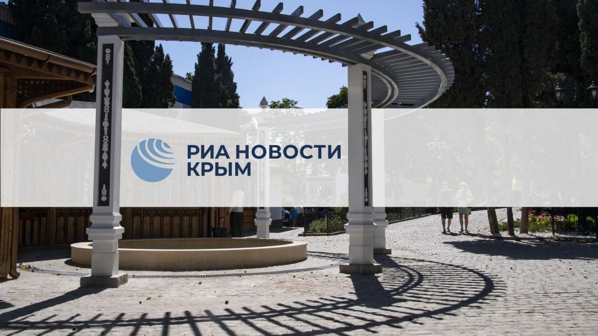 Угроза подтоплений в Крыму и встреча Трампа с Зеленским: главное за день
