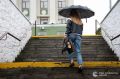 Ливень обрушится на Симферополь во второй половине дня