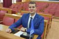 Сергей Балицкий назначен замминистра промышленности и торговли Крыма