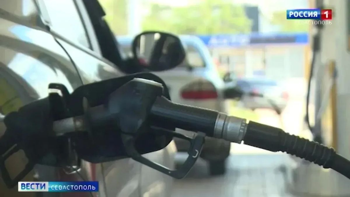 Заправка топливом в Севастополе 23 сентября: условия и лимиты