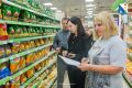 Торговые сети Севастополя держат цены на социально значимые товары