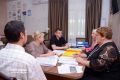 В Евпатории проходят рабочие выезды комиссии по делам несовершеннолетних в школы