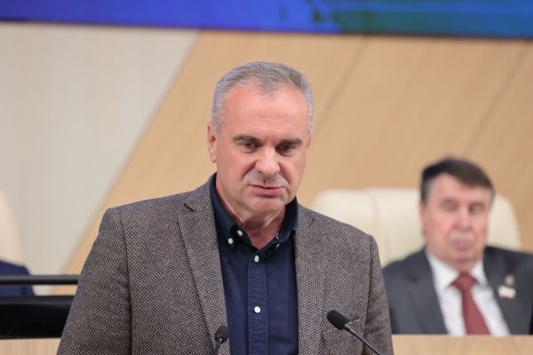 О подготовке объектов ЖКХ республики к работе в осенне-зимний период 2026–2027 годов
