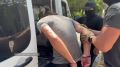 Жителя Керчи задержали за сбор денег для ВСУ и передачу данных СБУ