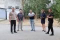 В Керчи обсудили проблемы жителей улицы Чкалова