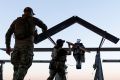 Минобороны: Российские системы ПВО за день сбили 35 украинских БПЛА