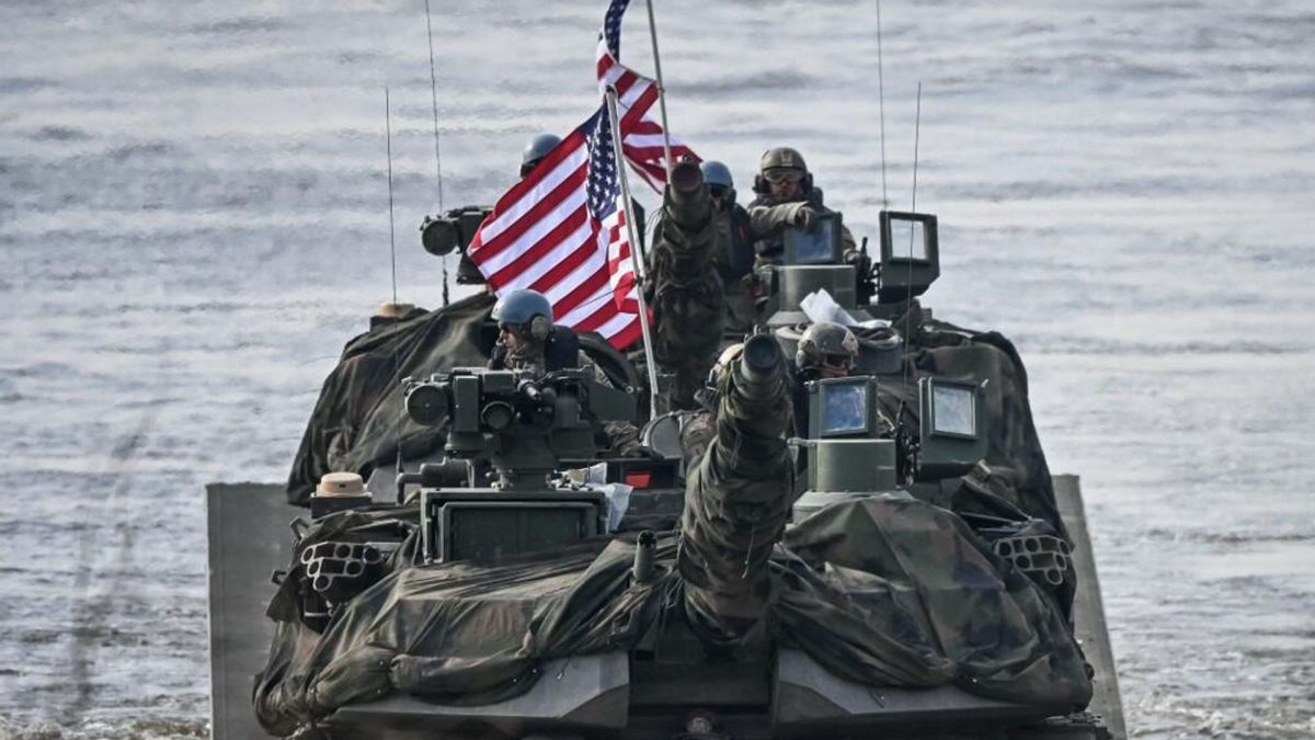 Военная операция США против Кубы может начаться через недели – мнение