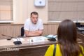 Заместители главы администрации Евпатории на постоянной основе проводят приемы граждан, чтобы каждый житель мог напрямую обсудить волнующие его темы с руководством города
