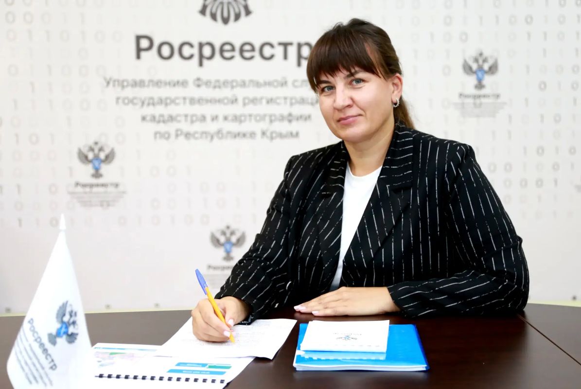 В КРЫМУ ПРОВОДЯТСЯ КОМПЛЕКСНЫЕ КАДАСТРОВЫЕ РАБОТЫ: ЧТО НУЖНО ЗНАТЬ СОБСТВЕННИКАМ НЕДВИЖИМОСТИ
