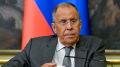 Не только Крым и Донбасс: Лавров назвал ключевую задачу спецоперации