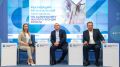 23.09.2026 врио генерального директора Регионального фонда капитального ремонта Андрей Вороньков совместно с директором АНО «ЖКХ Контроль РК» Анатолием Петровым приняли участие в пресс-конференции на тему «Реализация...