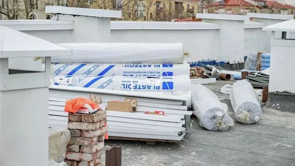 В текущем году в Крыму отремонтируют почти тысячу элементов МКД