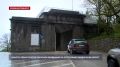 Власти Севастополя обратили внимание на состояние Байдарских ворот