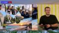 В ДНР хотят развивать города с учётом их особенностей и возможностей