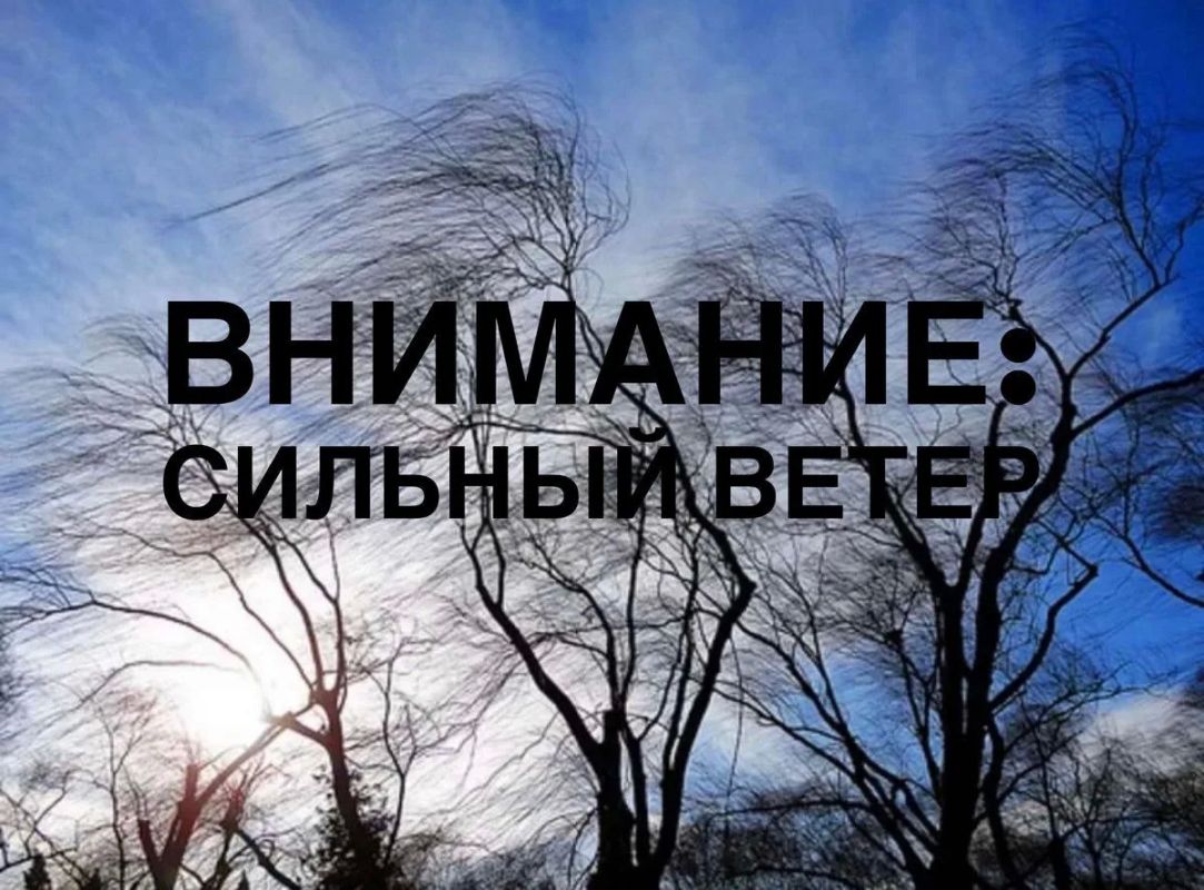 До конца суток 23 сентября на южном берегу Крыма и в горах ожидается дальнейшее усиление северо-западного ветра местами 25 -30 м/с, в горах до 35 м/с