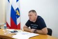 Михаил Афанасьев: Провел очередной прием граждан