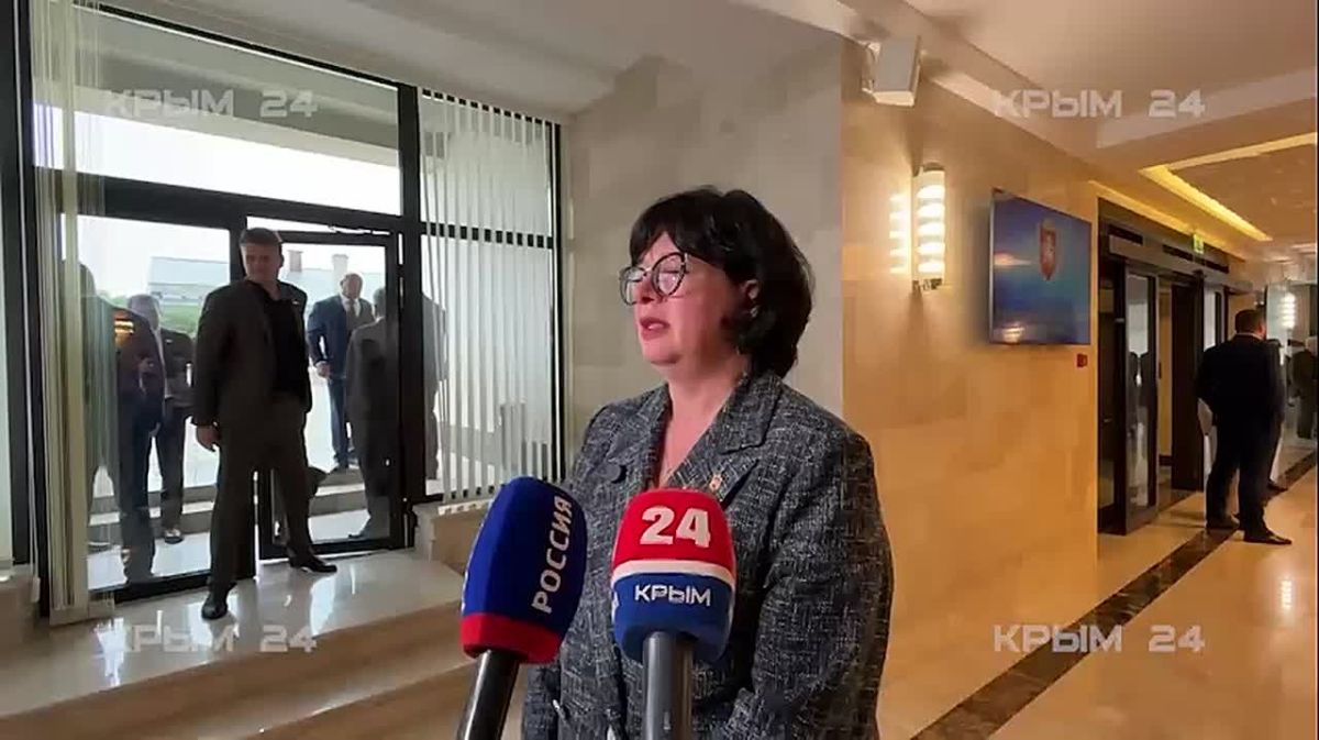 В Крыму предлагают продлить кредитные каникулы для предпринимателей до 18 месяцев