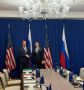 Рубио и Лавров обсудили на встрече конфликт на Украине и двусторонние отношения России и США