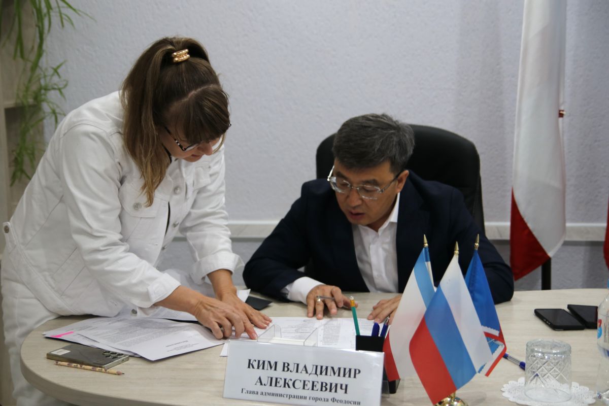 На личном приеме рассмотрены имущественные вопросы и качества оказания жилищно-коммунальных услуг На личном приеме рассмотрены имущественные вопросы и качества оказания жилищно-коммунальных услуг