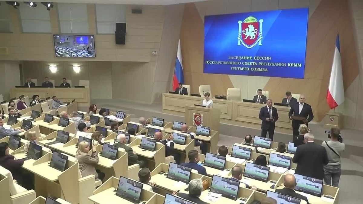 Виталий Оганесян: За мужество и героизм, проявленные жителями Евпатории и личными составами воинских подразделений в боях за город в годы Великой Отечественной войны, законом Республики Крым Евпатории присвоено почётное...