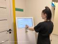В семейном МФЦ рассказали о мерах соцподдержки