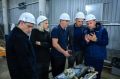 Крымское предприятие повысило производительность труда благодаря участию в федеральном проекте