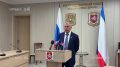 Константинов назвал вероятные сроки завершения специальной военной операции
