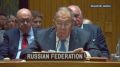 Россия отказывается от какого-либо перемирия на время переговоров — Лавров