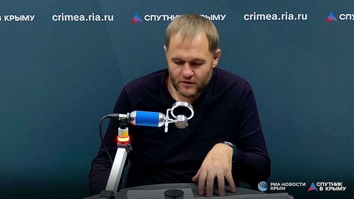 Более 100 тысяч тонн яблок панируют собрать крымские садоводы этой осенью
