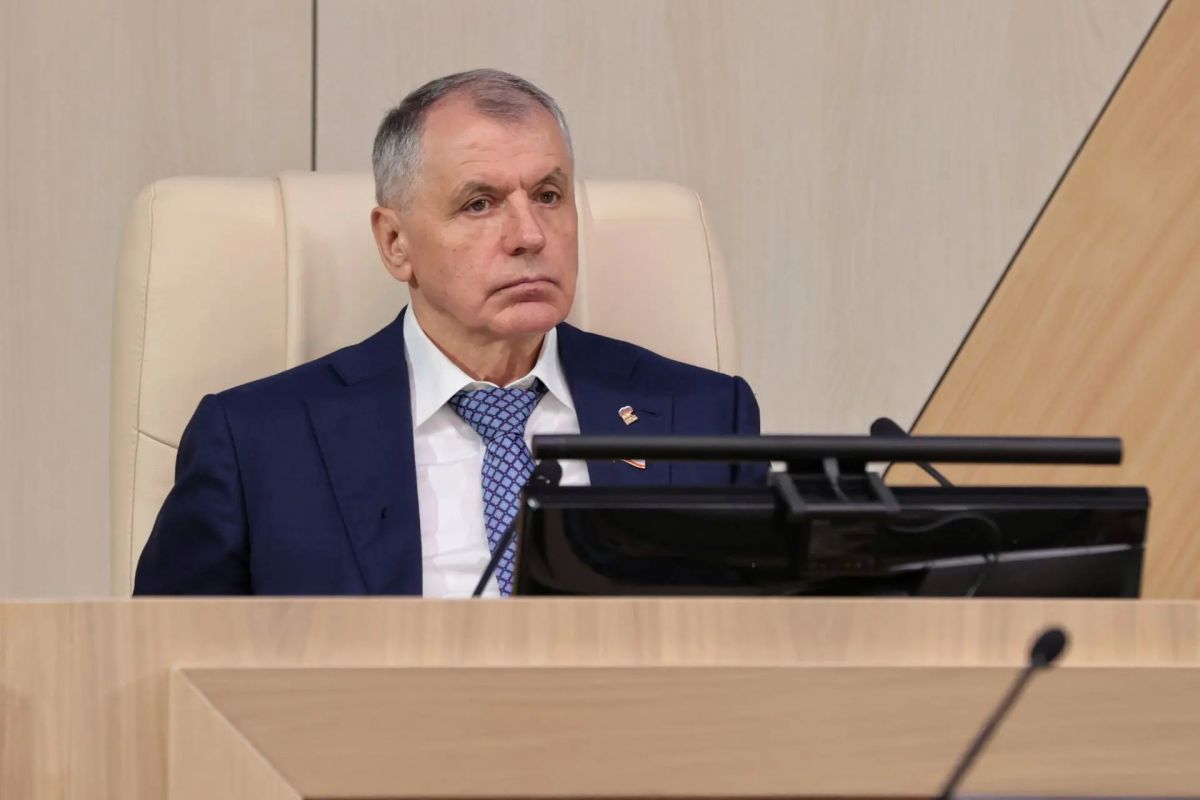 Владимир Константинов: Прошедшие выборы войдут в историю