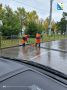 Наши городские службы вовсю устраняют последствия непогоды