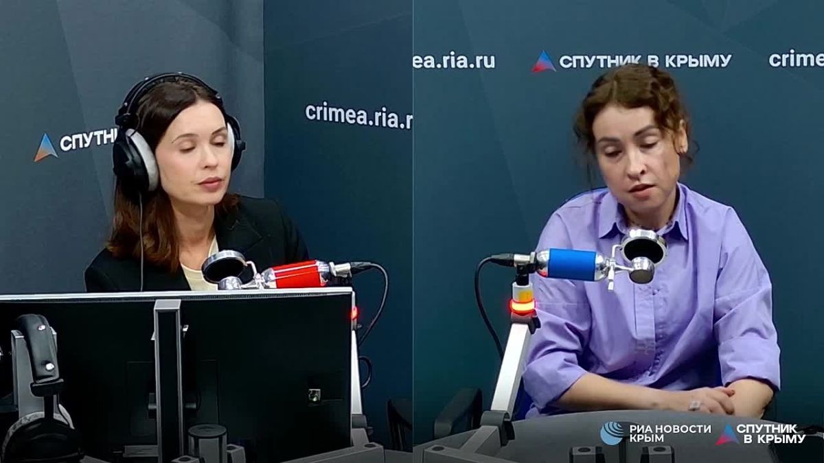 Искусственный интеллект пока не влияет на рынок труда в Крыму