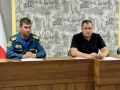 Безопасность на воде — под особым контролем