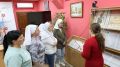 В Госкомархиве продолжается экспонирование выставки, посвященной 170-летию окончания Крымской войны 1853-1856 гг