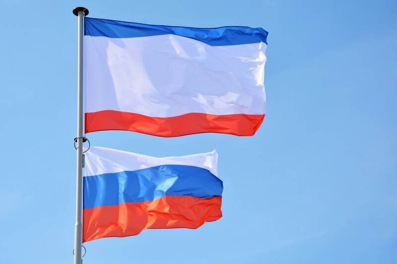 В Крыму пройдут мероприятия ко Дню Государственного Герба и Флага
